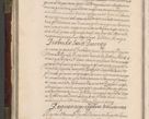 Zdjęcie nr 87 dla obiektu archiwalnego: Acta actorum, obligationum, inscriptionum, institutionum, erectionum, decretorum et generis eiusdem aliorum factorum et gestorum coram R. D. Bernardo Maciejowski, episcopo Cracoviensi per annnos 1603 - 1606 mensem Septembrem inclusive acticatorum.