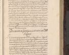 Zdjęcie nr 86 dla obiektu archiwalnego: Acta actorum, obligationum, inscriptionum, institutionum, erectionum, decretorum et generis eiusdem aliorum factorum et gestorum coram R. D. Bernardo Maciejowski, episcopo Cracoviensi per annnos 1603 - 1606 mensem Septembrem inclusive acticatorum.