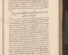 Zdjęcie nr 78 dla obiektu archiwalnego: Acta actorum, obligationum, inscriptionum, institutionum, erectionum, decretorum et generis eiusdem aliorum factorum et gestorum coram R. D. Bernardo Maciejowski, episcopo Cracoviensi per annnos 1603 - 1606 mensem Septembrem inclusive acticatorum.
