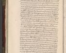 Zdjęcie nr 67 dla obiektu archiwalnego: Acta actorum, obligationum, inscriptionum, institutionum, erectionum, decretorum et generis eiusdem aliorum factorum et gestorum coram R. D. Bernardo Maciejowski, episcopo Cracoviensi per annnos 1603 - 1606 mensem Septembrem inclusive acticatorum.