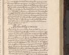 Zdjęcie nr 66 dla obiektu archiwalnego: Acta actorum, obligationum, inscriptionum, institutionum, erectionum, decretorum et generis eiusdem aliorum factorum et gestorum coram R. D. Bernardo Maciejowski, episcopo Cracoviensi per annnos 1603 - 1606 mensem Septembrem inclusive acticatorum.