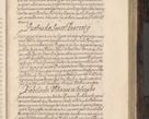 Zdjęcie nr 62 dla obiektu archiwalnego: Acta actorum, obligationum, inscriptionum, institutionum, erectionum, decretorum et generis eiusdem aliorum factorum et gestorum coram R. D. Bernardo Maciejowski, episcopo Cracoviensi per annnos 1603 - 1606 mensem Septembrem inclusive acticatorum.