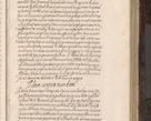 Zdjęcie nr 56 dla obiektu archiwalnego: Acta actorum, obligationum, inscriptionum, institutionum, erectionum, decretorum et generis eiusdem aliorum factorum et gestorum coram R. D. Bernardo Maciejowski, episcopo Cracoviensi per annnos 1603 - 1606 mensem Septembrem inclusive acticatorum.