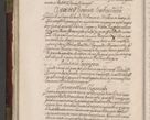 Zdjęcie nr 53 dla obiektu archiwalnego: Acta actorum, obligationum, inscriptionum, institutionum, erectionum, decretorum et generis eiusdem aliorum factorum et gestorum coram R. D. Bernardo Maciejowski, episcopo Cracoviensi per annnos 1603 - 1606 mensem Septembrem inclusive acticatorum.