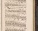 Zdjęcie nr 52 dla obiektu archiwalnego: Acta actorum, obligationum, inscriptionum, institutionum, erectionum, decretorum et generis eiusdem aliorum factorum et gestorum coram R. D. Bernardo Maciejowski, episcopo Cracoviensi per annnos 1603 - 1606 mensem Septembrem inclusive acticatorum.