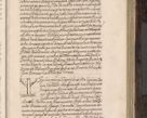 Zdjęcie nr 44 dla obiektu archiwalnego: Acta actorum, obligationum, inscriptionum, institutionum, erectionum, decretorum et generis eiusdem aliorum factorum et gestorum coram R. D. Bernardo Maciejowski, episcopo Cracoviensi per annnos 1603 - 1606 mensem Septembrem inclusive acticatorum.