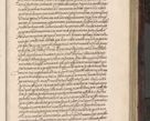 Zdjęcie nr 40 dla obiektu archiwalnego: Acta actorum, obligationum, inscriptionum, institutionum, erectionum, decretorum et generis eiusdem aliorum factorum et gestorum coram R. D. Bernardo Maciejowski, episcopo Cracoviensi per annnos 1603 - 1606 mensem Septembrem inclusive acticatorum.