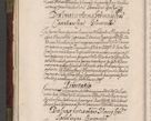 Zdjęcie nr 39 dla obiektu archiwalnego: Acta actorum, obligationum, inscriptionum, institutionum, erectionum, decretorum et generis eiusdem aliorum factorum et gestorum coram R. D. Bernardo Maciejowski, episcopo Cracoviensi per annnos 1603 - 1606 mensem Septembrem inclusive acticatorum.