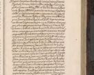 Zdjęcie nr 36 dla obiektu archiwalnego: Acta actorum, obligationum, inscriptionum, institutionum, erectionum, decretorum et generis eiusdem aliorum factorum et gestorum coram R. D. Bernardo Maciejowski, episcopo Cracoviensi per annnos 1603 - 1606 mensem Septembrem inclusive acticatorum.