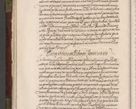 Zdjęcie nr 35 dla obiektu archiwalnego: Acta actorum, obligationum, inscriptionum, institutionum, erectionum, decretorum et generis eiusdem aliorum factorum et gestorum coram R. D. Bernardo Maciejowski, episcopo Cracoviensi per annnos 1603 - 1606 mensem Septembrem inclusive acticatorum.