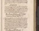 Zdjęcie nr 34 dla obiektu archiwalnego: Acta actorum, obligationum, inscriptionum, institutionum, erectionum, decretorum et generis eiusdem aliorum factorum et gestorum coram R. D. Bernardo Maciejowski, episcopo Cracoviensi per annnos 1603 - 1606 mensem Septembrem inclusive acticatorum.