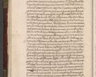 Zdjęcie nr 33 dla obiektu archiwalnego: Acta actorum, obligationum, inscriptionum, institutionum, erectionum, decretorum et generis eiusdem aliorum factorum et gestorum coram R. D. Bernardo Maciejowski, episcopo Cracoviensi per annnos 1603 - 1606 mensem Septembrem inclusive acticatorum.