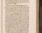 Zdjęcie nr 30 dla obiektu archiwalnego: Acta actorum, obligationum, inscriptionum, institutionum, erectionum, decretorum et generis eiusdem aliorum factorum et gestorum coram R. D. Bernardo Maciejowski, episcopo Cracoviensi per annnos 1603 - 1606 mensem Septembrem inclusive acticatorum.