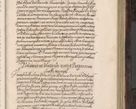 Zdjęcie nr 28 dla obiektu archiwalnego: Acta actorum, obligationum, inscriptionum, institutionum, erectionum, decretorum et generis eiusdem aliorum factorum et gestorum coram R. D. Bernardo Maciejowski, episcopo Cracoviensi per annnos 1603 - 1606 mensem Septembrem inclusive acticatorum.