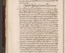 Zdjęcie nr 29 dla obiektu archiwalnego: Acta actorum, obligationum, inscriptionum, institutionum, erectionum, decretorum et generis eiusdem aliorum factorum et gestorum coram R. D. Bernardo Maciejowski, episcopo Cracoviensi per annnos 1603 - 1606 mensem Septembrem inclusive acticatorum.