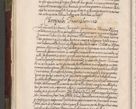 Zdjęcie nr 27 dla obiektu archiwalnego: Acta actorum, obligationum, inscriptionum, institutionum, erectionum, decretorum et generis eiusdem aliorum factorum et gestorum coram R. D. Bernardo Maciejowski, episcopo Cracoviensi per annnos 1603 - 1606 mensem Septembrem inclusive acticatorum.