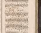 Zdjęcie nr 26 dla obiektu archiwalnego: Acta actorum, obligationum, inscriptionum, institutionum, erectionum, decretorum et generis eiusdem aliorum factorum et gestorum coram R. D. Bernardo Maciejowski, episcopo Cracoviensi per annnos 1603 - 1606 mensem Septembrem inclusive acticatorum.