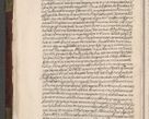 Zdjęcie nr 19 dla obiektu archiwalnego: Acta actorum, obligationum, inscriptionum, institutionum, erectionum, decretorum et generis eiusdem aliorum factorum et gestorum coram R. D. Bernardo Maciejowski, episcopo Cracoviensi per annnos 1603 - 1606 mensem Septembrem inclusive acticatorum.