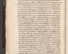 Zdjęcie nr 13 dla obiektu archiwalnego: Acta actorum, obligationum, inscriptionum, institutionum, erectionum, decretorum et generis eiusdem aliorum factorum et gestorum coram R. D. Bernardo Maciejowski, episcopo Cracoviensi per annnos 1603 - 1606 mensem Septembrem inclusive acticatorum.