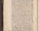 Zdjęcie nr 9 dla obiektu archiwalnego: Acta actorum, obligationum, inscriptionum, institutionum, erectionum, decretorum et generis eiusdem aliorum factorum et gestorum coram R. D. Bernardo Maciejowski, episcopo Cracoviensi per annnos 1603 - 1606 mensem Septembrem inclusive acticatorum.