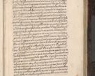 Zdjęcie nr 10 dla obiektu archiwalnego: Acta actorum, obligationum, inscriptionum, institutionum, erectionum, decretorum et generis eiusdem aliorum factorum et gestorum coram R. D. Bernardo Maciejowski, episcopo Cracoviensi per annnos 1603 - 1606 mensem Septembrem inclusive acticatorum.