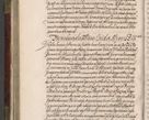 Zdjęcie nr 207 dla obiektu archiwalnego: Acta actorum, obligationum, inscriptionum, institutionum, erectionum, decretorum et generis eiusdem aliorum factorum et gestorum coram R. D. Bernardo Maciejowski, episcopo Cracoviensi per annnos 1603 - 1606 mensem Septembrem inclusive acticatorum.