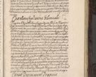 Zdjęcie nr 398 dla obiektu archiwalnego: Acta actorum, obligationum, inscriptionum, institutionum, erectionum, decretorum et generis eiusdem aliorum factorum et gestorum coram R. D. Bernardo Maciejowski, episcopo Cracoviensi per annnos 1603 - 1606 mensem Septembrem inclusive acticatorum.