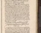 Zdjęcie nr 394 dla obiektu archiwalnego: Acta actorum, obligationum, inscriptionum, institutionum, erectionum, decretorum et generis eiusdem aliorum factorum et gestorum coram R. D. Bernardo Maciejowski, episcopo Cracoviensi per annnos 1603 - 1606 mensem Septembrem inclusive acticatorum.
