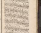 Zdjęcie nr 386 dla obiektu archiwalnego: Acta actorum, obligationum, inscriptionum, institutionum, erectionum, decretorum et generis eiusdem aliorum factorum et gestorum coram R. D. Bernardo Maciejowski, episcopo Cracoviensi per annnos 1603 - 1606 mensem Septembrem inclusive acticatorum.