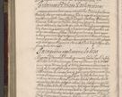 Zdjęcie nr 373 dla obiektu archiwalnego: Acta actorum, obligationum, inscriptionum, institutionum, erectionum, decretorum et generis eiusdem aliorum factorum et gestorum coram R. D. Bernardo Maciejowski, episcopo Cracoviensi per annnos 1603 - 1606 mensem Septembrem inclusive acticatorum.