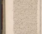 Zdjęcie nr 363 dla obiektu archiwalnego: Acta actorum, obligationum, inscriptionum, institutionum, erectionum, decretorum et generis eiusdem aliorum factorum et gestorum coram R. D. Bernardo Maciejowski, episcopo Cracoviensi per annnos 1603 - 1606 mensem Septembrem inclusive acticatorum.