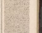 Zdjęcie nr 360 dla obiektu archiwalnego: Acta actorum, obligationum, inscriptionum, institutionum, erectionum, decretorum et generis eiusdem aliorum factorum et gestorum coram R. D. Bernardo Maciejowski, episcopo Cracoviensi per annnos 1603 - 1606 mensem Septembrem inclusive acticatorum.