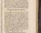 Zdjęcie nr 358 dla obiektu archiwalnego: Acta actorum, obligationum, inscriptionum, institutionum, erectionum, decretorum et generis eiusdem aliorum factorum et gestorum coram R. D. Bernardo Maciejowski, episcopo Cracoviensi per annnos 1603 - 1606 mensem Septembrem inclusive acticatorum.