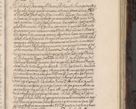 Zdjęcie nr 366 dla obiektu archiwalnego: Acta actorum, obligationum, inscriptionum, institutionum, erectionum, decretorum et generis eiusdem aliorum factorum et gestorum coram R. D. Bernardo Maciejowski, episcopo Cracoviensi per annnos 1603 - 1606 mensem Septembrem inclusive acticatorum.