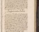 Zdjęcie nr 352 dla obiektu archiwalnego: Acta actorum, obligationum, inscriptionum, institutionum, erectionum, decretorum et generis eiusdem aliorum factorum et gestorum coram R. D. Bernardo Maciejowski, episcopo Cracoviensi per annnos 1603 - 1606 mensem Septembrem inclusive acticatorum.