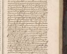 Zdjęcie nr 354 dla obiektu archiwalnego: Acta actorum, obligationum, inscriptionum, institutionum, erectionum, decretorum et generis eiusdem aliorum factorum et gestorum coram R. D. Bernardo Maciejowski, episcopo Cracoviensi per annnos 1603 - 1606 mensem Septembrem inclusive acticatorum.