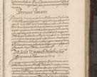 Zdjęcie nr 348 dla obiektu archiwalnego: Acta actorum, obligationum, inscriptionum, institutionum, erectionum, decretorum et generis eiusdem aliorum factorum et gestorum coram R. D. Bernardo Maciejowski, episcopo Cracoviensi per annnos 1603 - 1606 mensem Septembrem inclusive acticatorum.