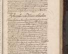 Zdjęcie nr 346 dla obiektu archiwalnego: Acta actorum, obligationum, inscriptionum, institutionum, erectionum, decretorum et generis eiusdem aliorum factorum et gestorum coram R. D. Bernardo Maciejowski, episcopo Cracoviensi per annnos 1603 - 1606 mensem Septembrem inclusive acticatorum.