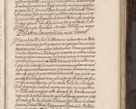 Zdjęcie nr 344 dla obiektu archiwalnego: Acta actorum, obligationum, inscriptionum, institutionum, erectionum, decretorum et generis eiusdem aliorum factorum et gestorum coram R. D. Bernardo Maciejowski, episcopo Cracoviensi per annnos 1603 - 1606 mensem Septembrem inclusive acticatorum.