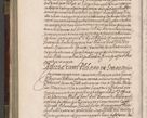 Zdjęcie nr 339 dla obiektu archiwalnego: Acta actorum, obligationum, inscriptionum, institutionum, erectionum, decretorum et generis eiusdem aliorum factorum et gestorum coram R. D. Bernardo Maciejowski, episcopo Cracoviensi per annnos 1603 - 1606 mensem Septembrem inclusive acticatorum.