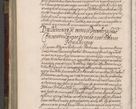 Zdjęcie nr 337 dla obiektu archiwalnego: Acta actorum, obligationum, inscriptionum, institutionum, erectionum, decretorum et generis eiusdem aliorum factorum et gestorum coram R. D. Bernardo Maciejowski, episcopo Cracoviensi per annnos 1603 - 1606 mensem Septembrem inclusive acticatorum.