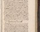 Zdjęcie nr 334 dla obiektu archiwalnego: Acta actorum, obligationum, inscriptionum, institutionum, erectionum, decretorum et generis eiusdem aliorum factorum et gestorum coram R. D. Bernardo Maciejowski, episcopo Cracoviensi per annnos 1603 - 1606 mensem Septembrem inclusive acticatorum.