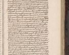 Zdjęcie nr 332 dla obiektu archiwalnego: Acta actorum, obligationum, inscriptionum, institutionum, erectionum, decretorum et generis eiusdem aliorum factorum et gestorum coram R. D. Bernardo Maciejowski, episcopo Cracoviensi per annnos 1603 - 1606 mensem Septembrem inclusive acticatorum.