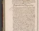 Zdjęcie nr 329 dla obiektu archiwalnego: Acta actorum, obligationum, inscriptionum, institutionum, erectionum, decretorum et generis eiusdem aliorum factorum et gestorum coram R. D. Bernardo Maciejowski, episcopo Cracoviensi per annnos 1603 - 1606 mensem Septembrem inclusive acticatorum.