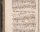 Zdjęcie nr 333 dla obiektu archiwalnego: Acta actorum, obligationum, inscriptionum, institutionum, erectionum, decretorum et generis eiusdem aliorum factorum et gestorum coram R. D. Bernardo Maciejowski, episcopo Cracoviensi per annnos 1603 - 1606 mensem Septembrem inclusive acticatorum.