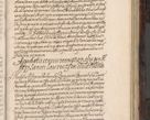 Zdjęcie nr 326 dla obiektu archiwalnego: Acta actorum, obligationum, inscriptionum, institutionum, erectionum, decretorum et generis eiusdem aliorum factorum et gestorum coram R. D. Bernardo Maciejowski, episcopo Cracoviensi per annnos 1603 - 1606 mensem Septembrem inclusive acticatorum.