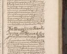 Zdjęcie nr 322 dla obiektu archiwalnego: Acta actorum, obligationum, inscriptionum, institutionum, erectionum, decretorum et generis eiusdem aliorum factorum et gestorum coram R. D. Bernardo Maciejowski, episcopo Cracoviensi per annnos 1603 - 1606 mensem Septembrem inclusive acticatorum.
