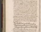 Zdjęcie nr 321 dla obiektu archiwalnego: Acta actorum, obligationum, inscriptionum, institutionum, erectionum, decretorum et generis eiusdem aliorum factorum et gestorum coram R. D. Bernardo Maciejowski, episcopo Cracoviensi per annnos 1603 - 1606 mensem Septembrem inclusive acticatorum.