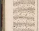 Zdjęcie nr 317 dla obiektu archiwalnego: Acta actorum, obligationum, inscriptionum, institutionum, erectionum, decretorum et generis eiusdem aliorum factorum et gestorum coram R. D. Bernardo Maciejowski, episcopo Cracoviensi per annnos 1603 - 1606 mensem Septembrem inclusive acticatorum.