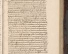 Zdjęcie nr 314 dla obiektu archiwalnego: Acta actorum, obligationum, inscriptionum, institutionum, erectionum, decretorum et generis eiusdem aliorum factorum et gestorum coram R. D. Bernardo Maciejowski, episcopo Cracoviensi per annnos 1603 - 1606 mensem Septembrem inclusive acticatorum.